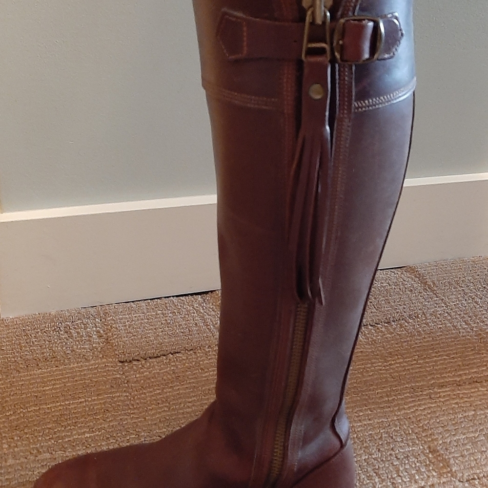 Penelope Chilvers Riding boots